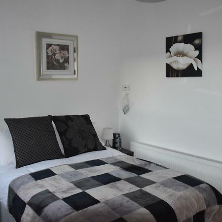 Flat G/R 59 Erskine Street Aberdeen Dış mekan fotoğraf
