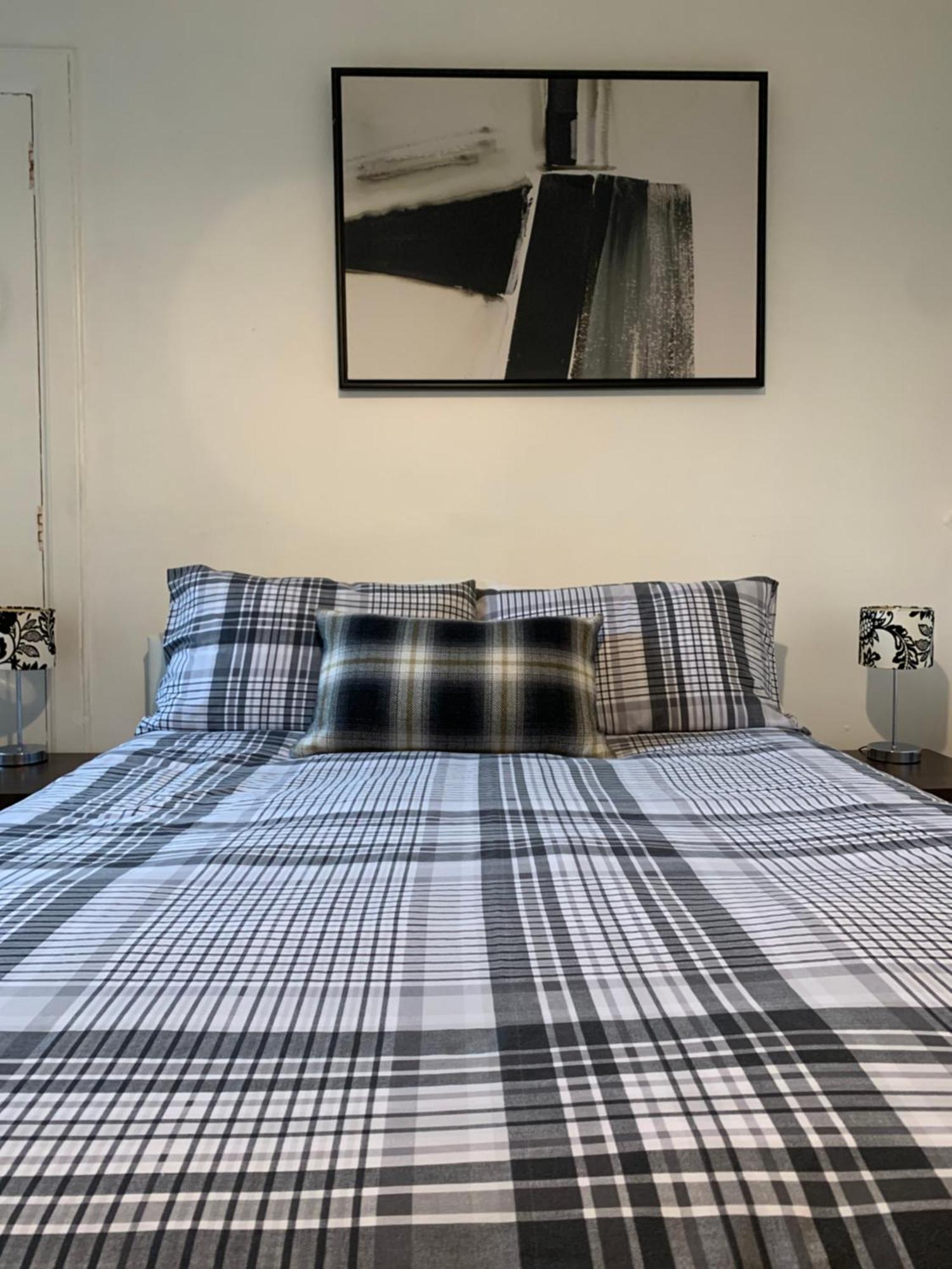 Flat G/R 59 Erskine Street Aberdeen Dış mekan fotoğraf