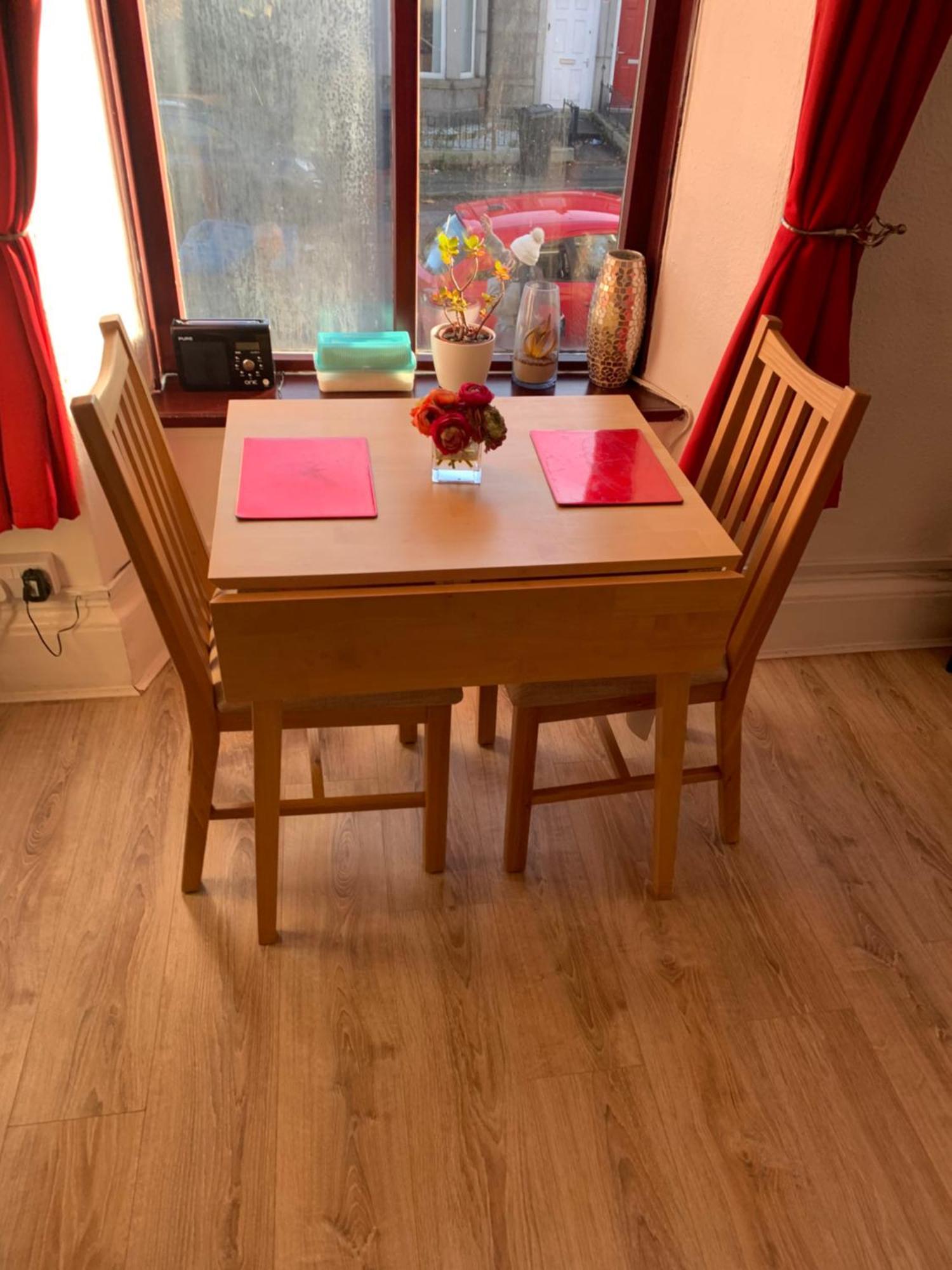 Flat G/R 59 Erskine Street Aberdeen Dış mekan fotoğraf