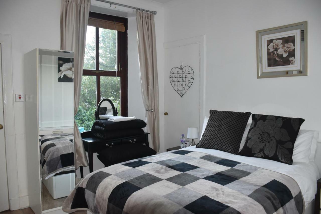 Flat G/R 59 Erskine Street Aberdeen Dış mekan fotoğraf