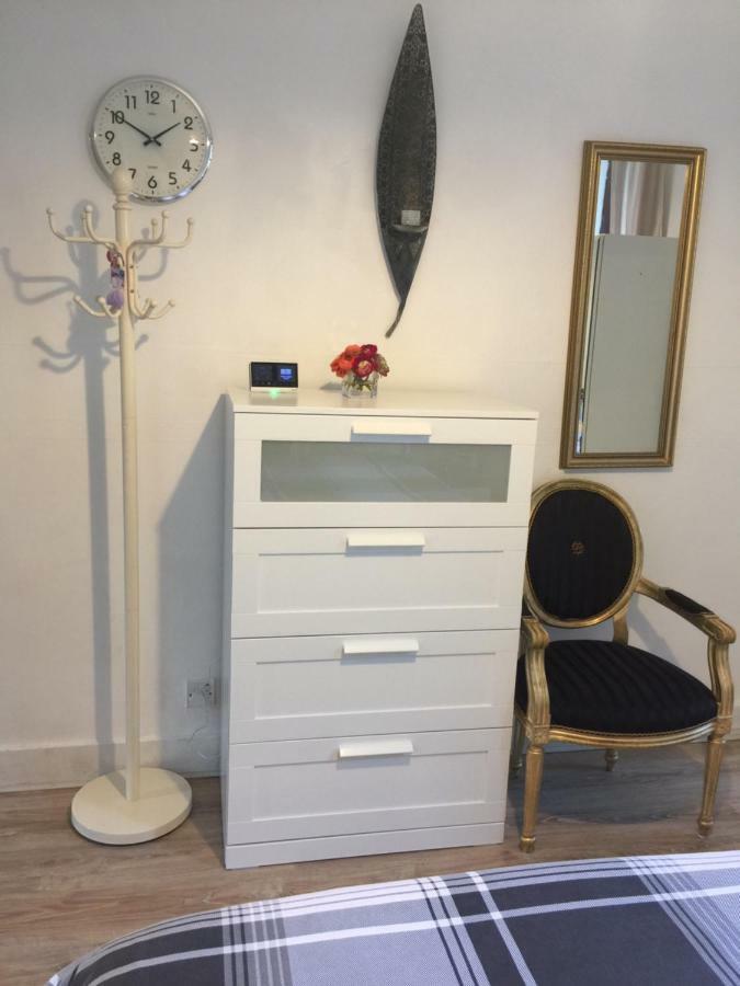 Flat G/R 59 Erskine Street Aberdeen Dış mekan fotoğraf