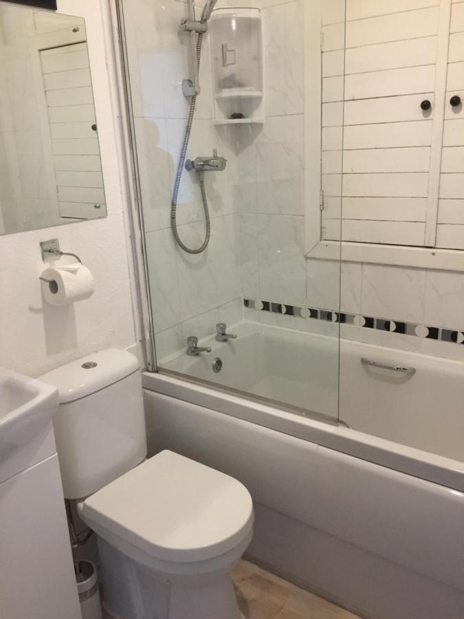 Flat G/R 59 Erskine Street Aberdeen Dış mekan fotoğraf